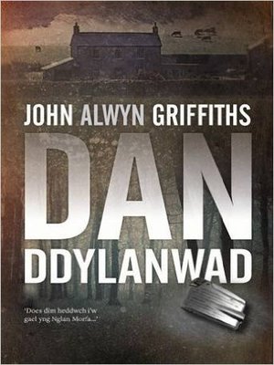 cover image of Dan Ddylanwad